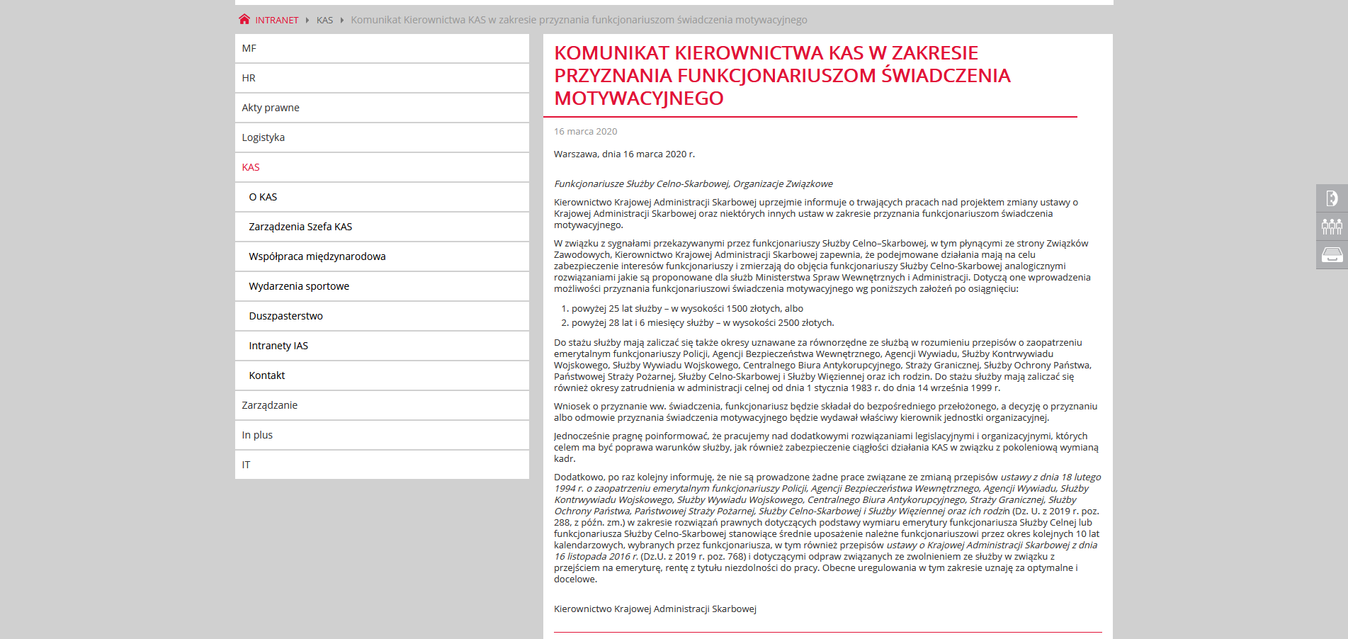Screenshot_2020-05-18 Komunikat Kierownictwa KAS w zakresie przyznania funkcjonariuszom świadc...png