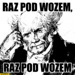 raz-pod-wozem-raz-pod-wozem-schopenhauer.jpg