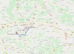mapka dojazdu Pstrągowa.jpg