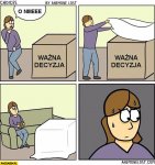wazna-decyzja-pudelko-przykrywa-kocem-odklada-na-pozniej-komiks.jpg