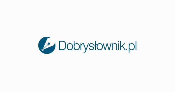 dobryslownik.pl