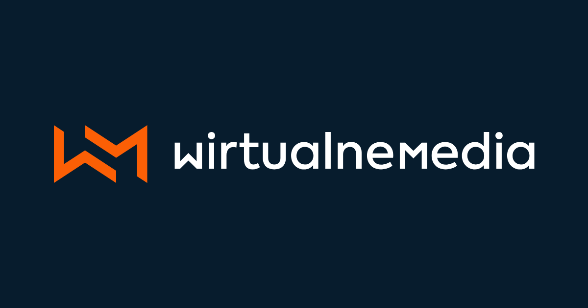 www.wirtualnemedia.pl